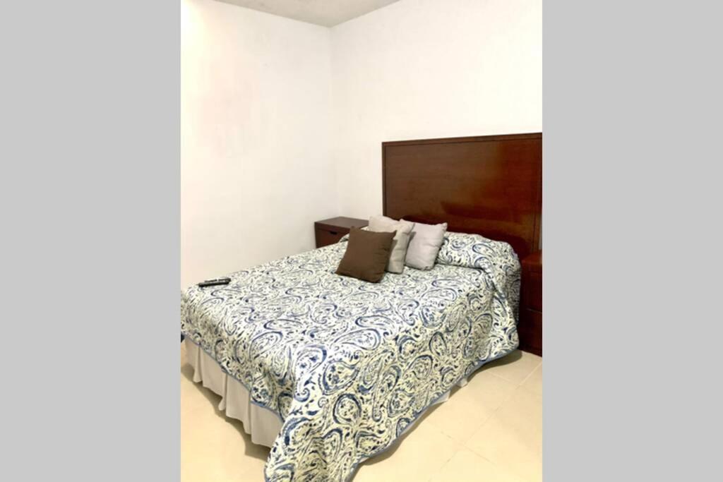 Increible Departamento Privado Διαμέρισμα Μοντερέι Εξωτερικό φωτογραφία