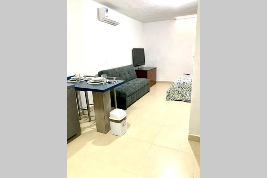 Increible Departamento Privado Διαμέρισμα Μοντερέι Εξωτερικό φωτογραφία
