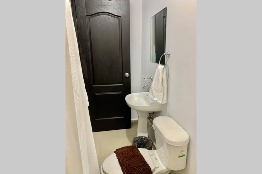 Increible Departamento Privado Διαμέρισμα Μοντερέι Εξωτερικό φωτογραφία