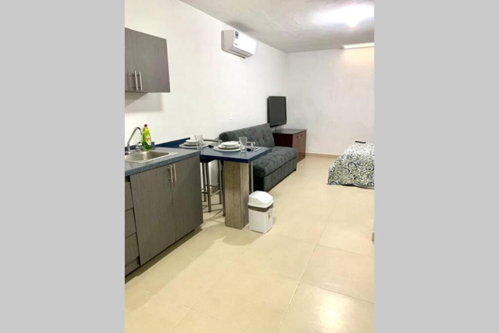 Increible Departamento Privado Διαμέρισμα Μοντερέι Εξωτερικό φωτογραφία