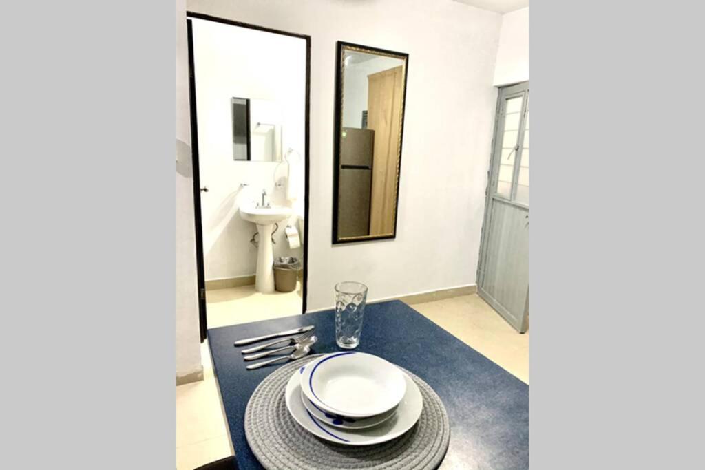 Increible Departamento Privado Διαμέρισμα Μοντερέι Εξωτερικό φωτογραφία